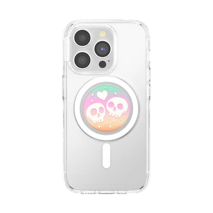 Deathly Adorable — MagSafe PopGrip