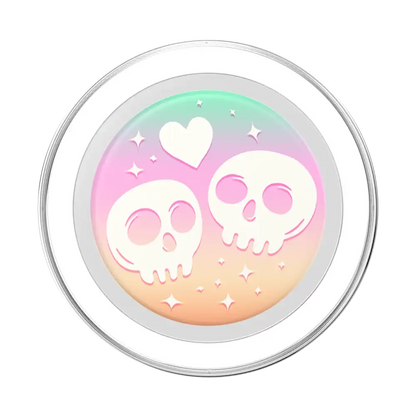 Deathly Adorable — MagSafe PopGrip
