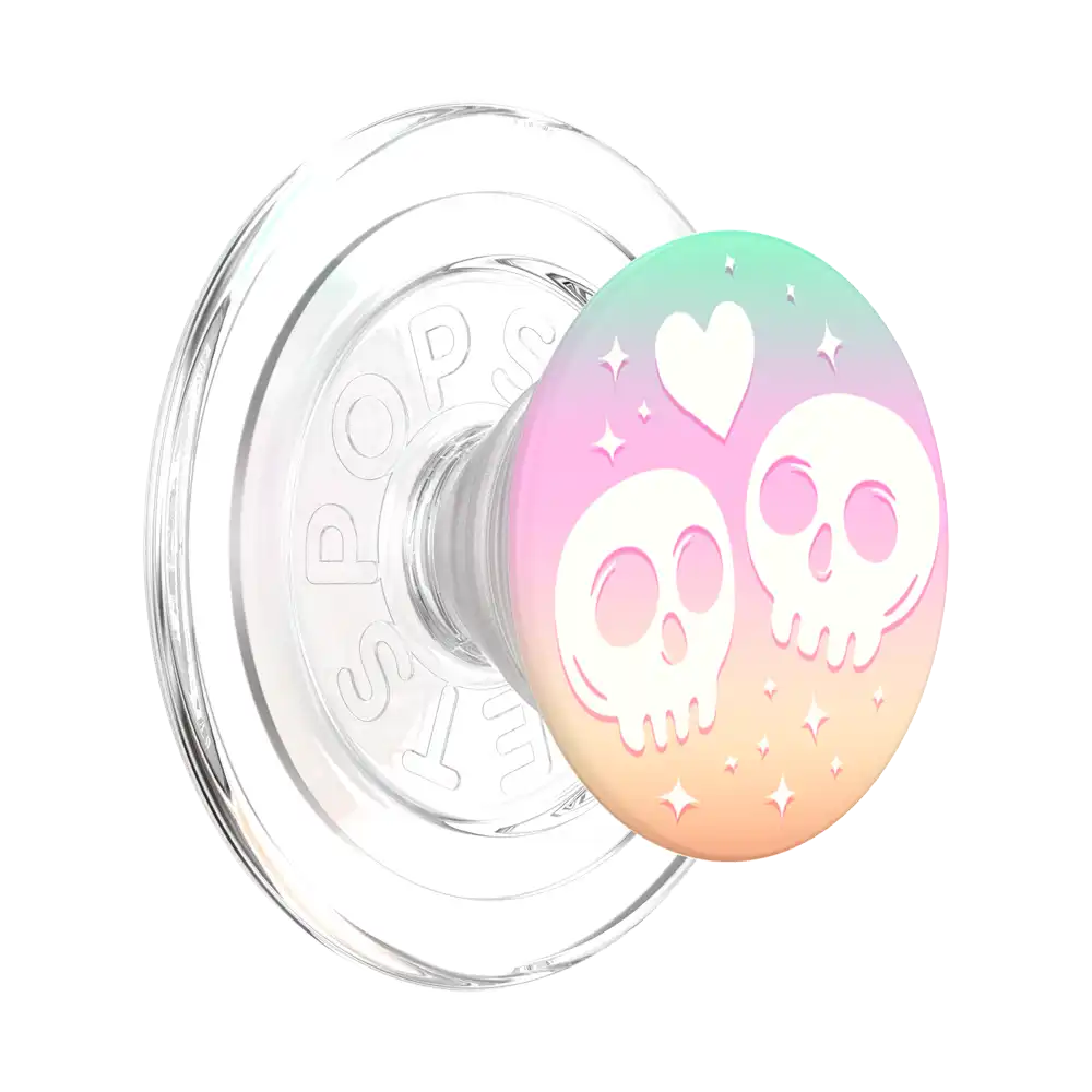 Kawaii Ghosties — MagSafe PopGrip