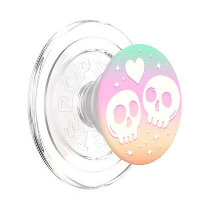 Kawaii Ghosties — MagSafe PopGrip
