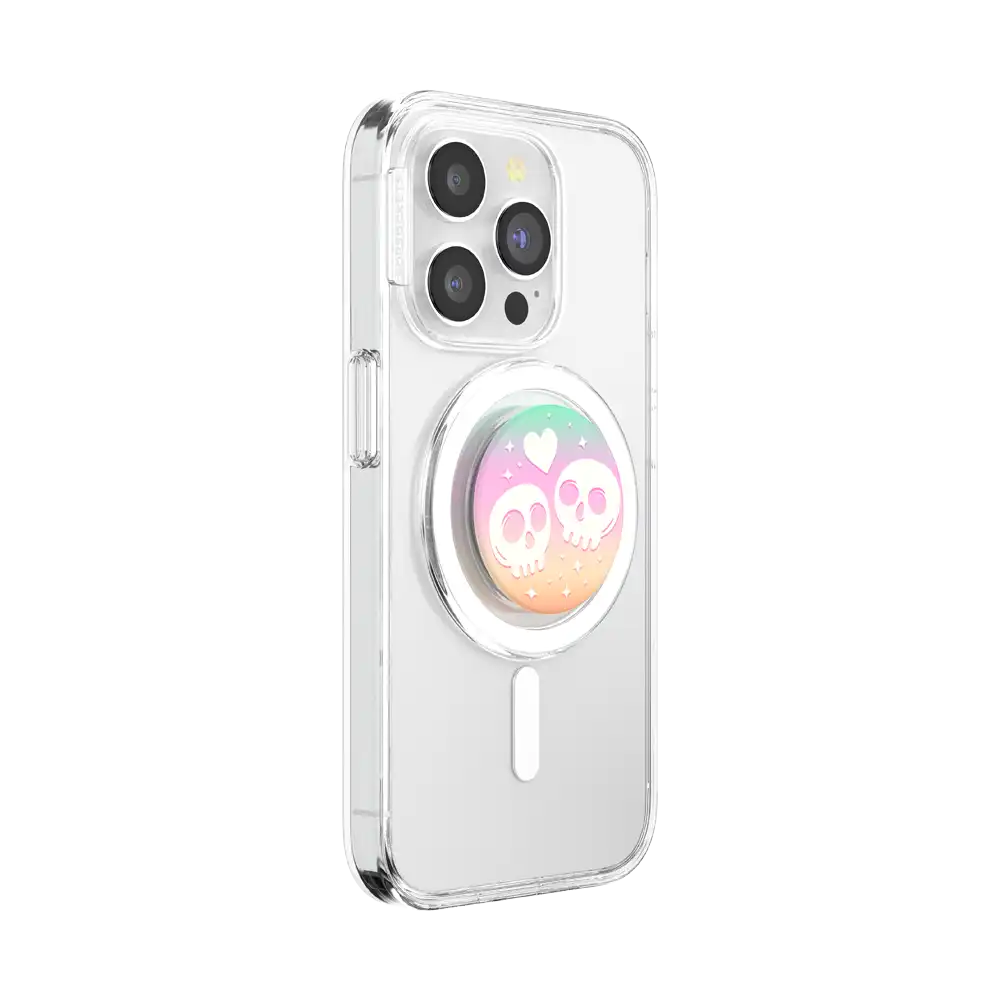 Deathly Adorable — MagSafe PopGrip