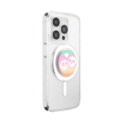 Deathly Adorable — MagSafe PopGrip