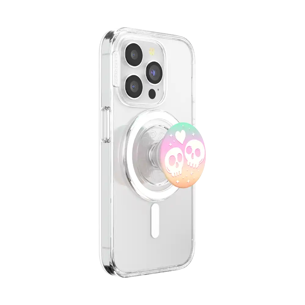 Deathly Adorable — MagSafe PopGrip