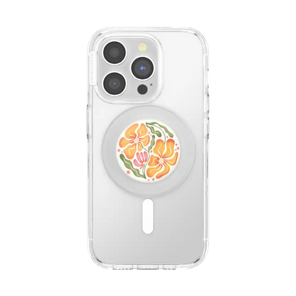 Desert Garden — MagSafe PopGrip