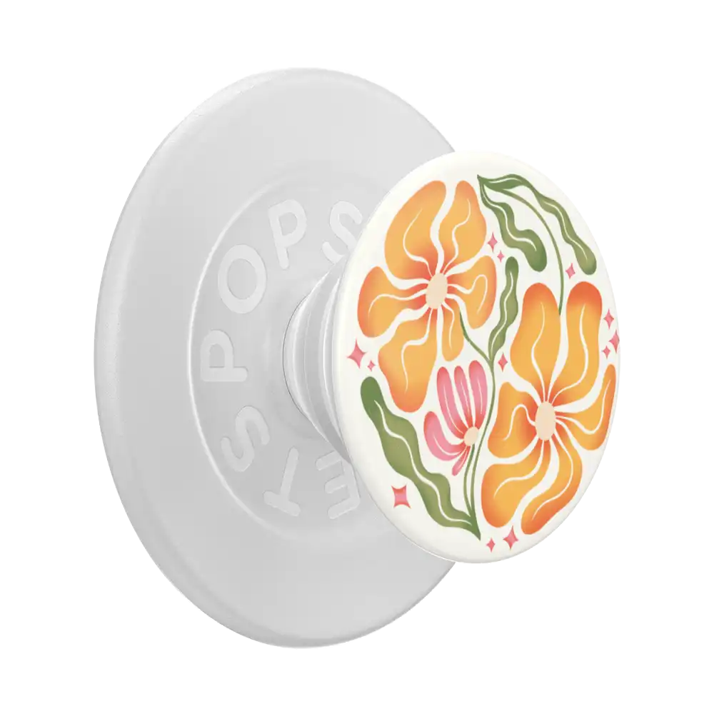 PopOut Glazed Putty — MagSafe PopGrip