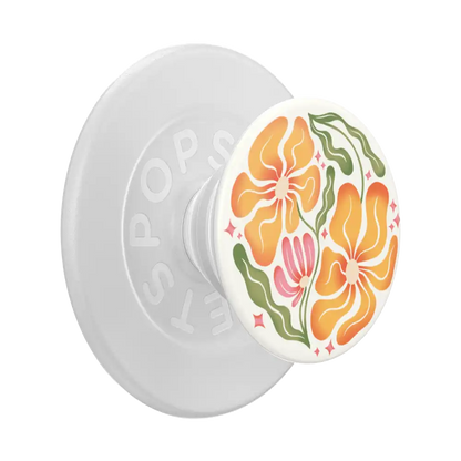 Desert Garden — MagSafe PopGrip