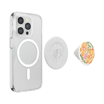 Desert Garden — MagSafe PopGrip