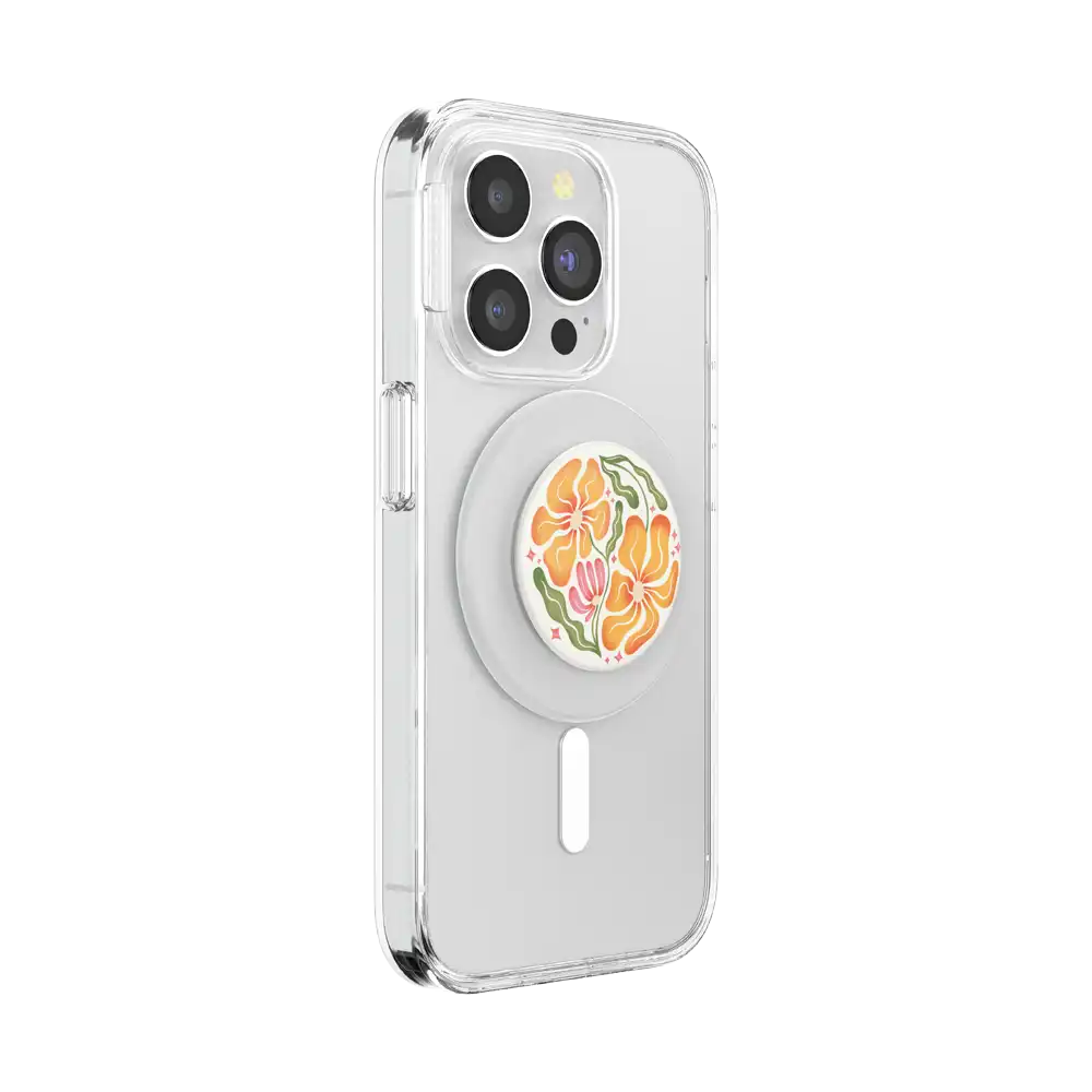 Desert Garden — MagSafe PopGrip