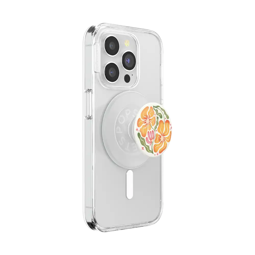 Desert Garden — MagSafe PopGrip