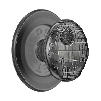Enamel Spinner BB 8 — MagSafe PopGrip