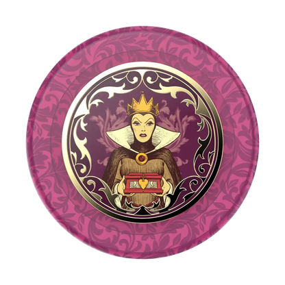 Enamel Essence of Evil Queen — MagSafe PopGrip