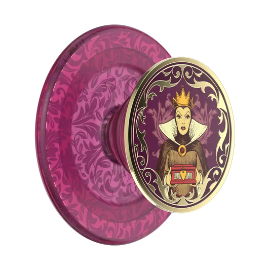 Enamel Essence of Evil Queen — MagSafe PopGrip