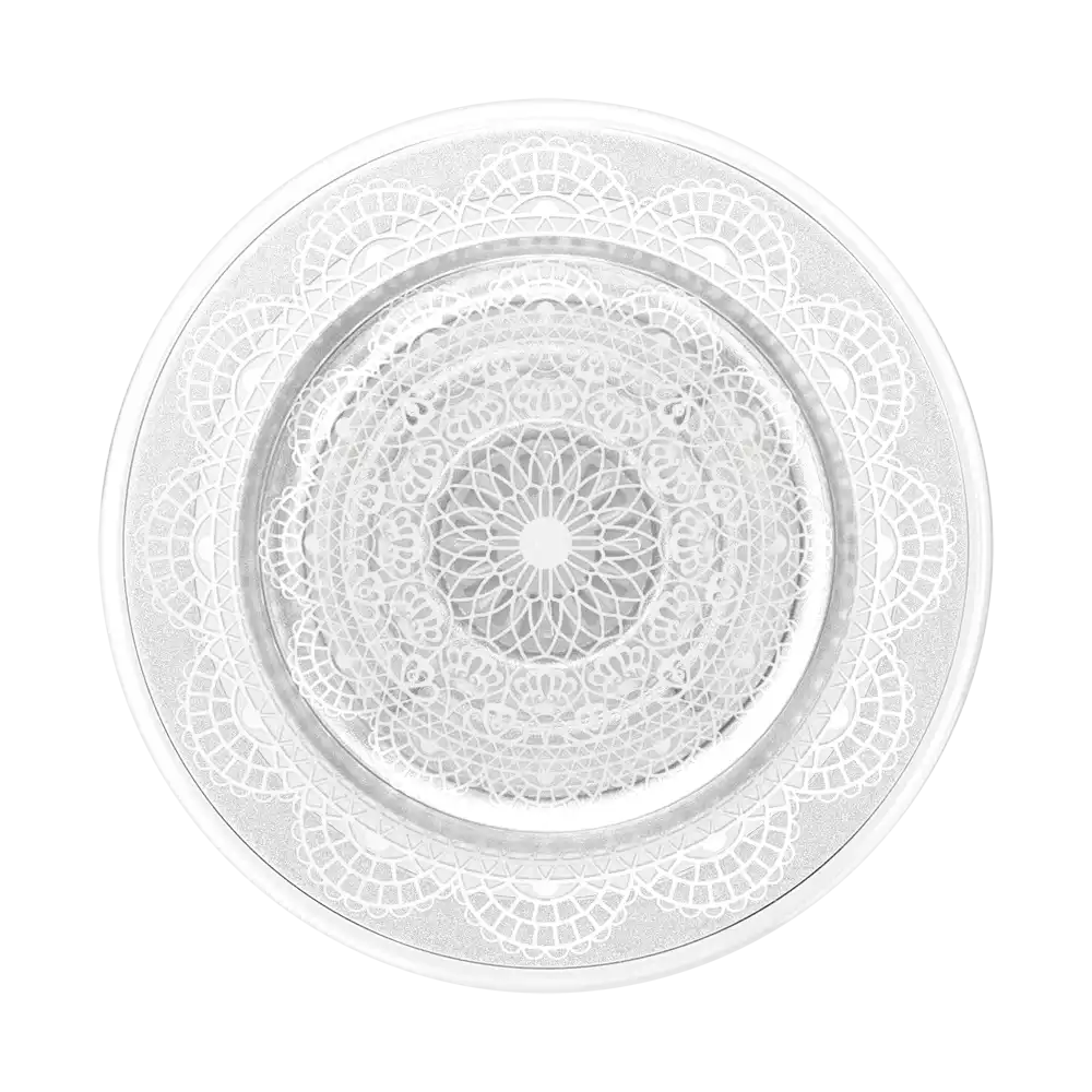 Doily Life — MagSafe PopGrip