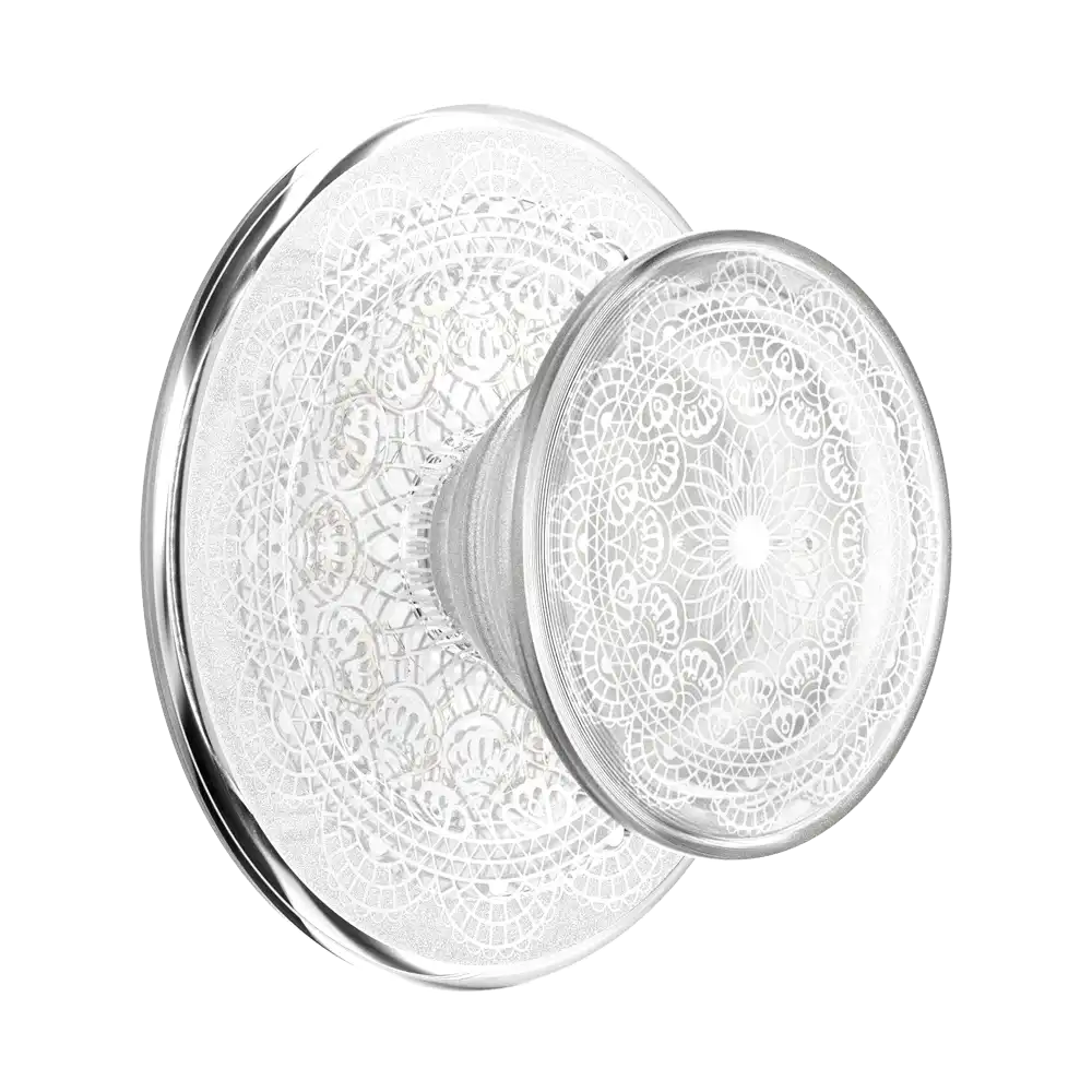 Koi Pond — MagSafe PopGrip