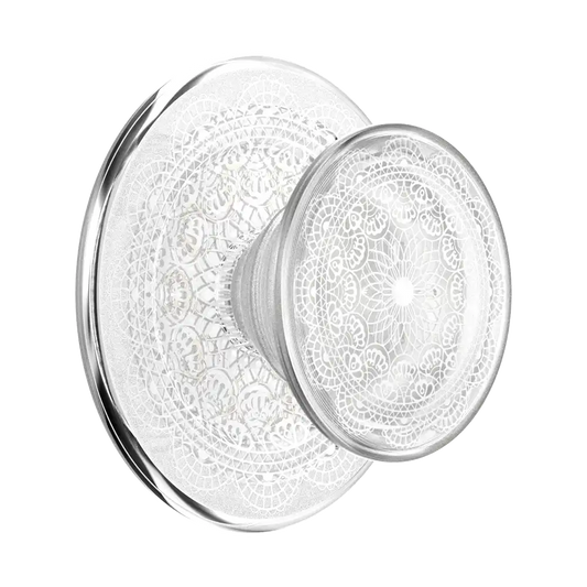 Doily Life — MagSafe PopGrip