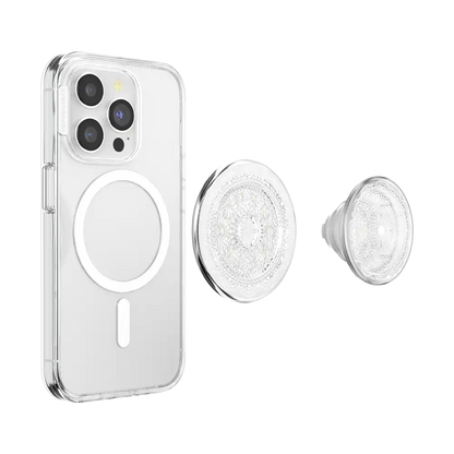 Doily Life — MagSafe PopGrip