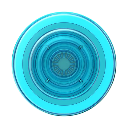 Electric Blue — MagSafe PopGrip