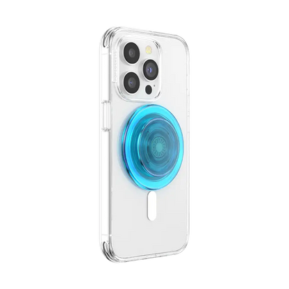 Electric Blue — MagSafe PopGrip