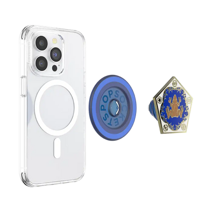 Enamel Chocolate Frog™ — MagSafe PopGrip
