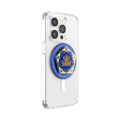 Enamel Chocolate Frog™ — MagSafe PopGrip