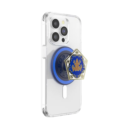 Enamel Chocolate Frog™ — MagSafe PopGrip