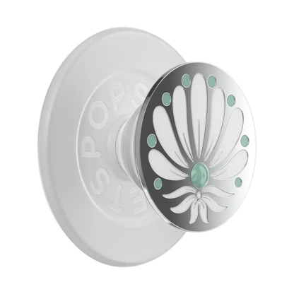 Enamel Stamped — MagSafe PopGrip
