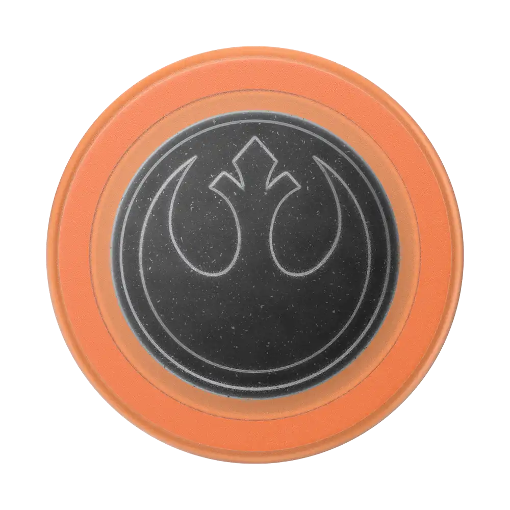 Enamel Darth Maul — MagSafe PopGrip