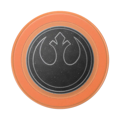 Enamel Darth Maul — MagSafe PopGrip
