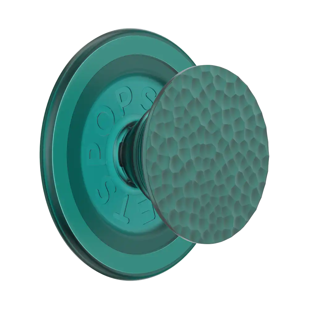 Enamel Stamped — MagSafe PopGrip