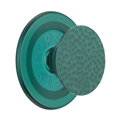 Enamel Stamped — MagSafe PopGrip