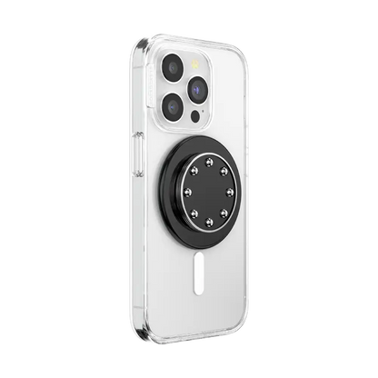 Enamel Hey Dude — MagSafe PopGrip