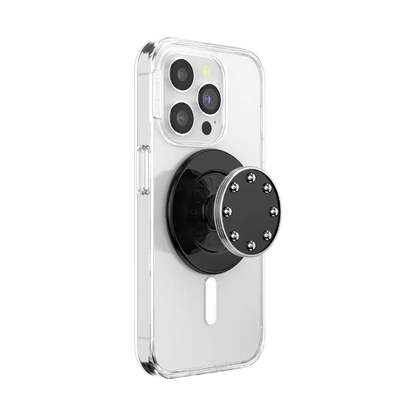 Enamel Hey Dude — MagSafe PopGrip