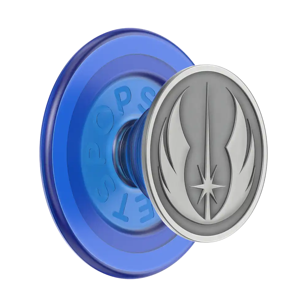 Enamel Spinner BB 8 — MagSafe PopGrip