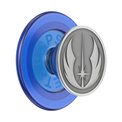 Enamel Yoda — MagSafe PopGrip