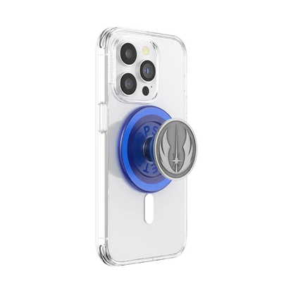 Enamel Jedi Icon — MagSafe PopGrip