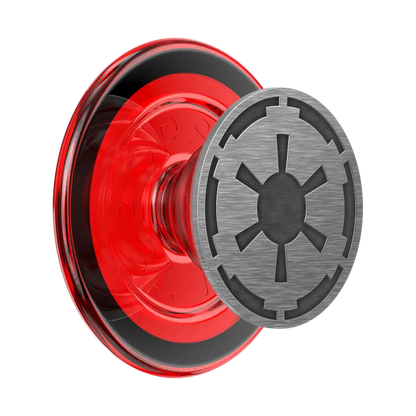 Enamel Spinner BB 8 — MagSafe PopGrip