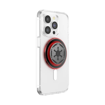 Enamel Darth Maul — MagSafe PopGrip