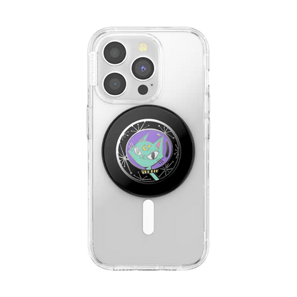 Enamel Orbity — MagSafe PopGrip