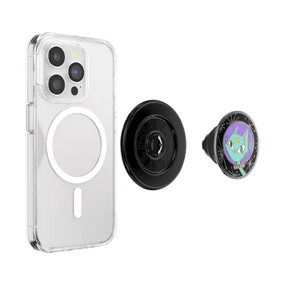 Enamel Orbity — MagSafe PopGrip