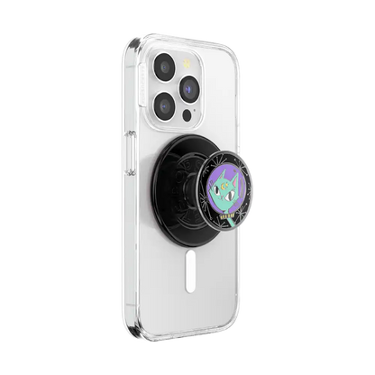 Enamel Orbity — MagSafe PopGrip