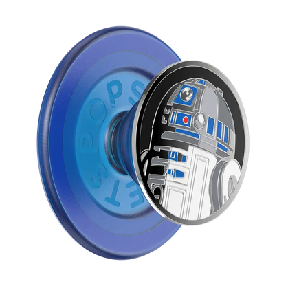 Enamel Yoda — MagSafe PopGrip