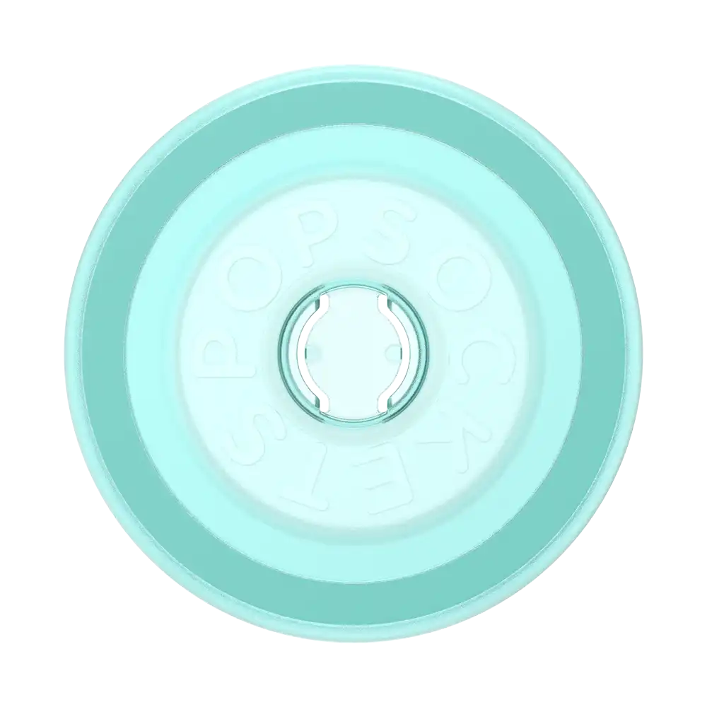 Enamel Stamped — MagSafe PopGrip