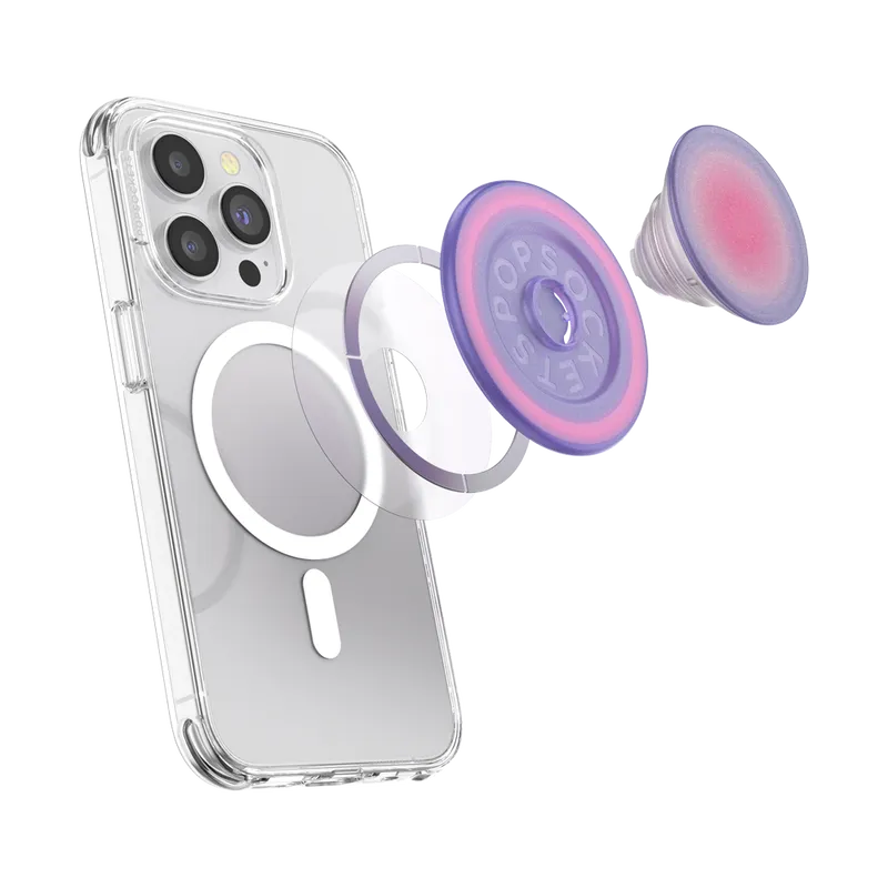 Aura — MagSafe PopGrip