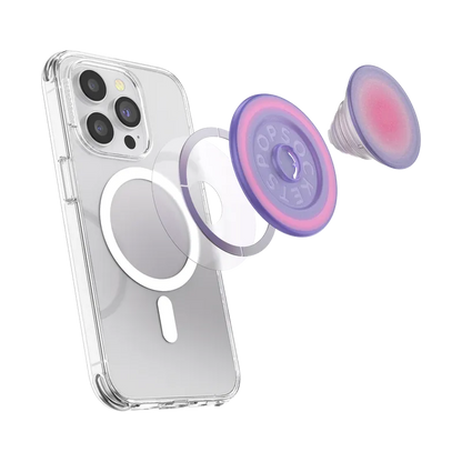 Aura — MagSafe PopGrip