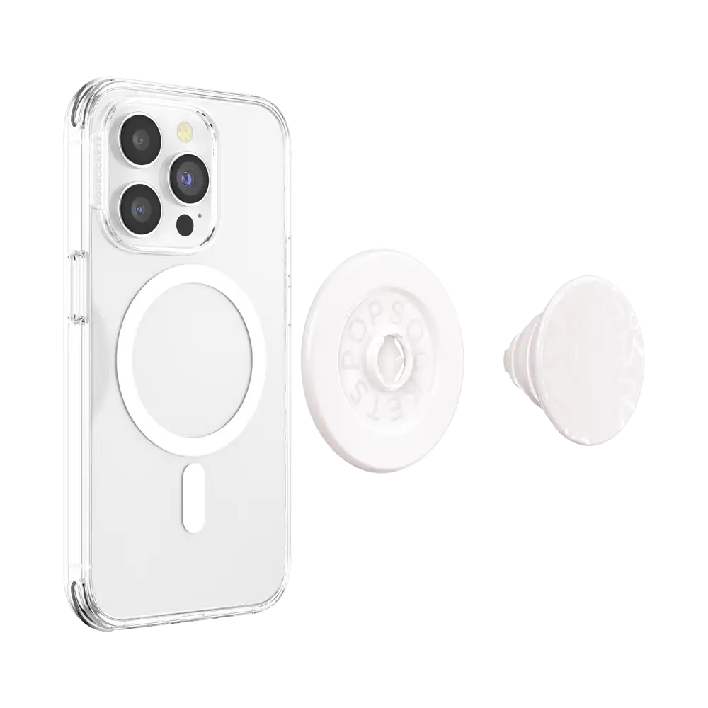 Horchata — MagSafe PopGrip