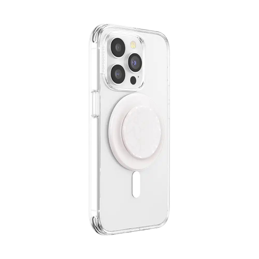 Horchata — MagSafe PopGrip