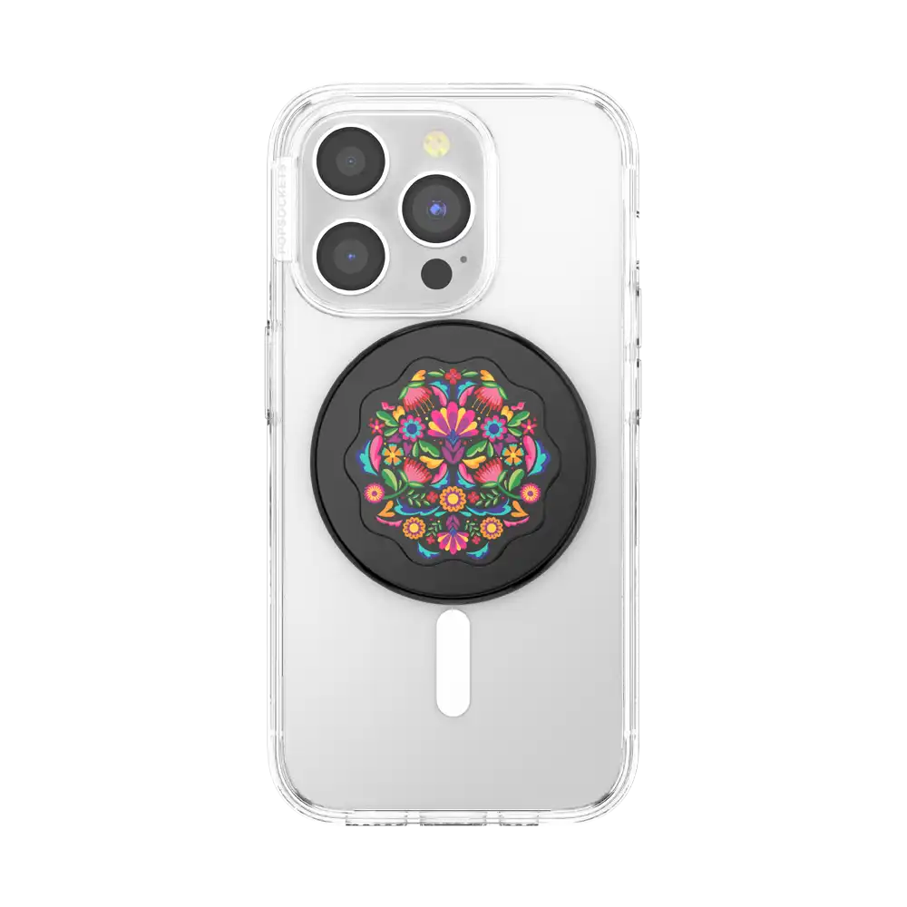 Huipil — MagSafe PopGrip