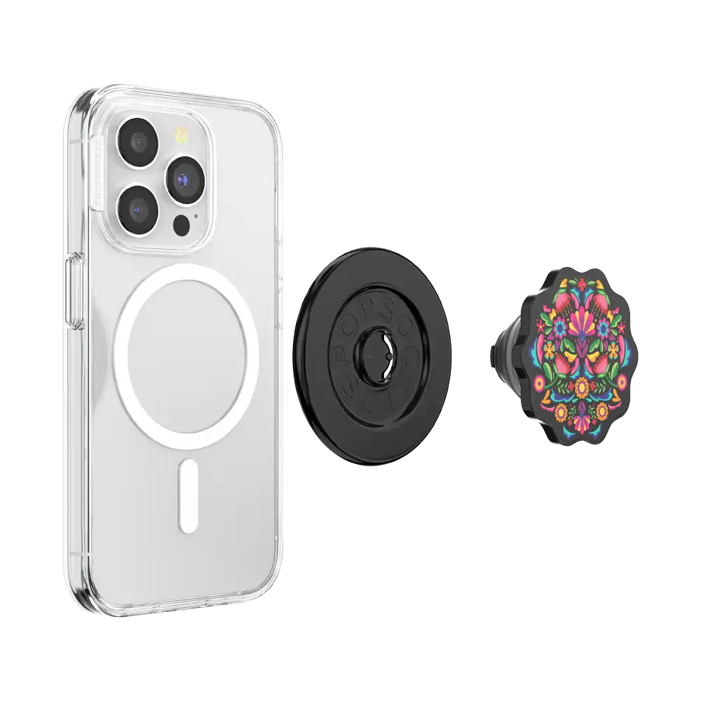 Huipil — MagSafe PopGrip