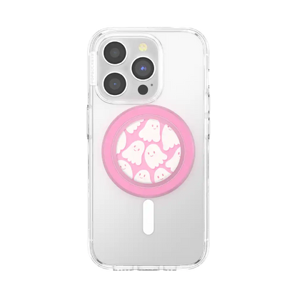 Kawaii Ghosties — MagSafe PopGrip