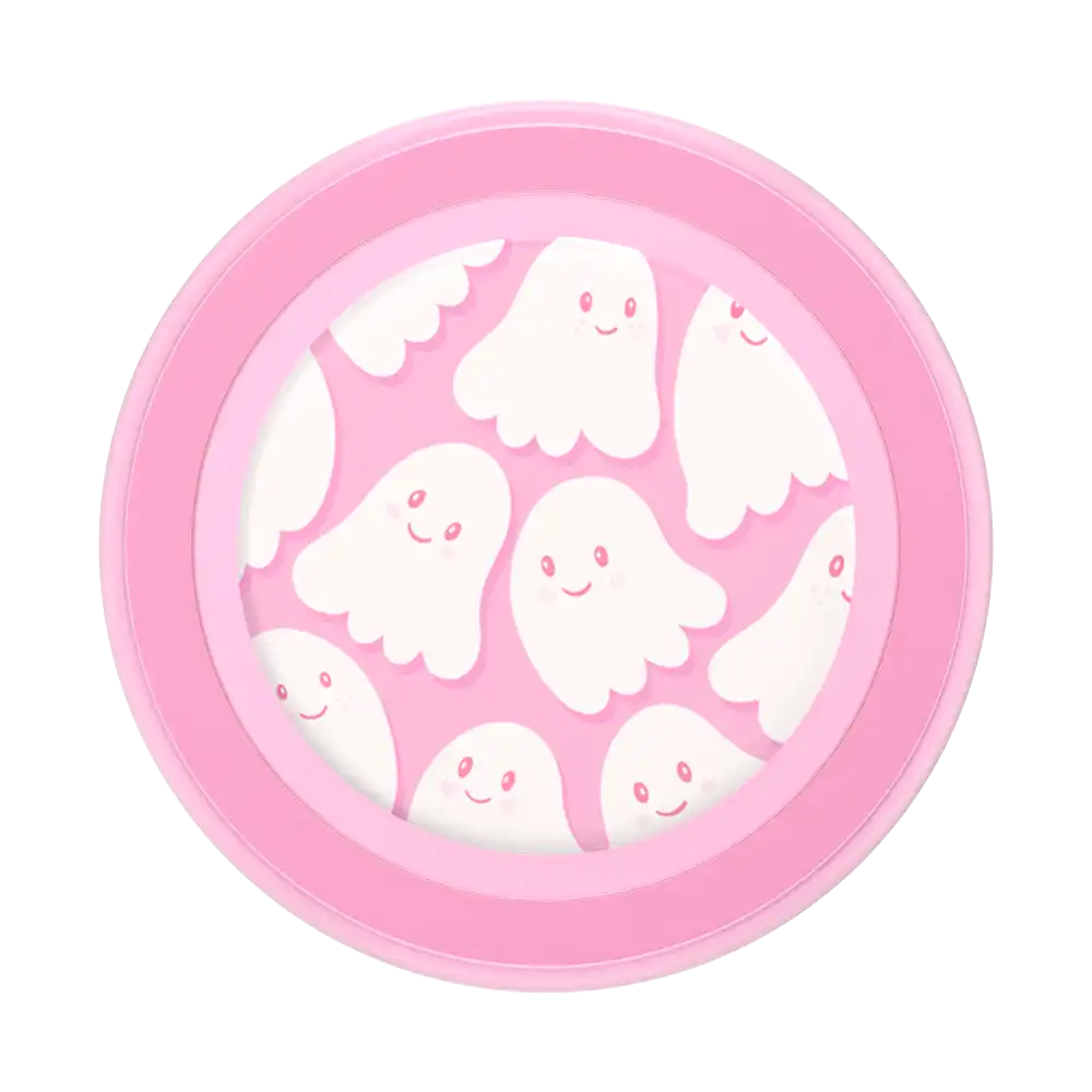 Kawaii Ghosties — MagSafe PopGrip